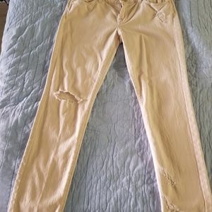 seven for all man kind jeans